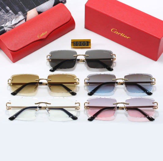 Cartier Glasses