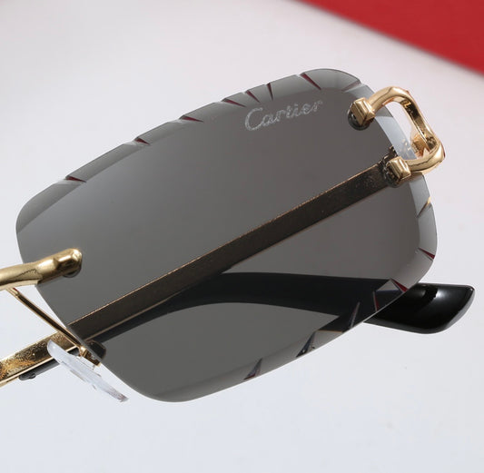 Cartier Glasses